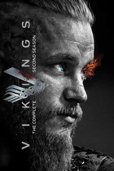 مسلسل Vikings