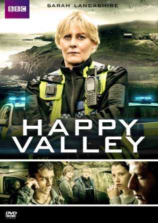 مسلسل Happy Valley