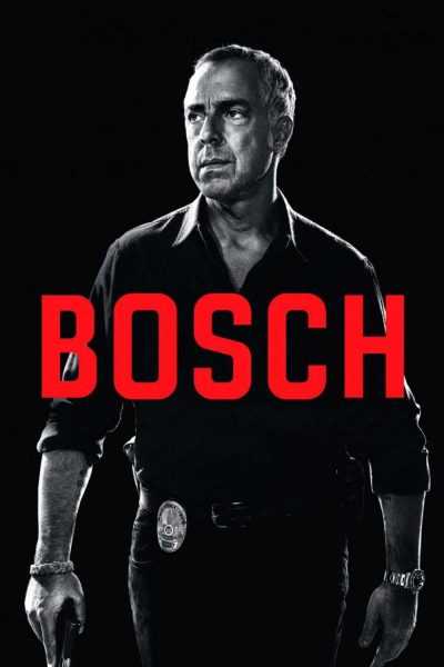 مسلسل Bosch