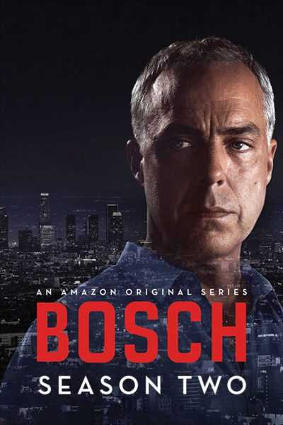 مسلسل Bosch