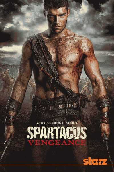 246364مسلسل Spartacus