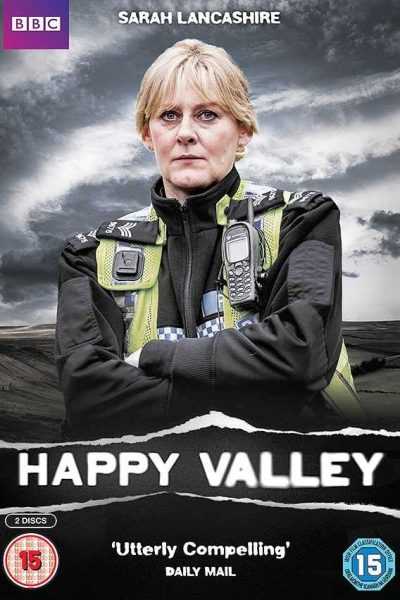 مسلسل Happy Valley