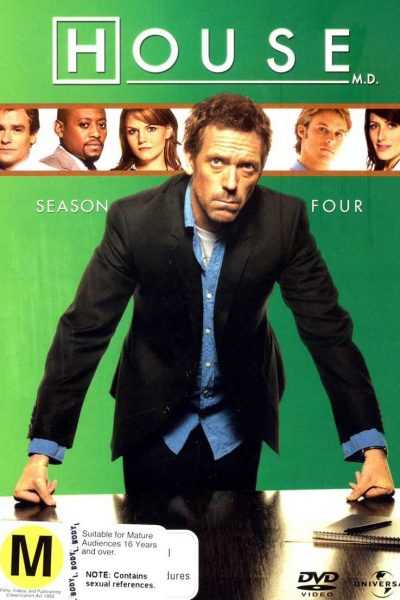 مسلسل House