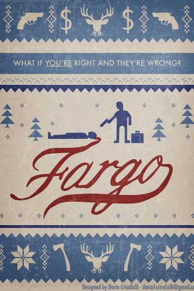 مسلسل Fargo