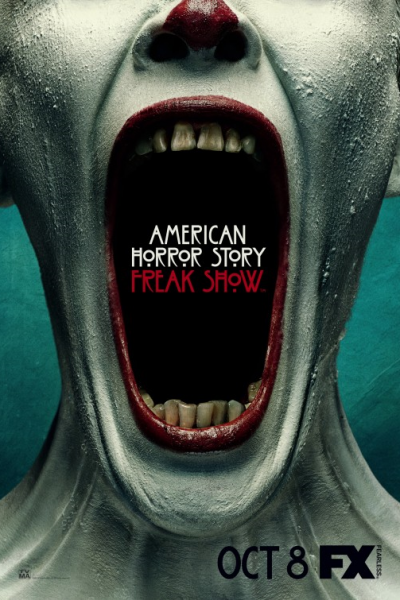 مسلسل American Horror Story
