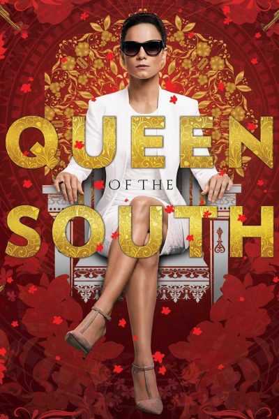 25641مسلسل Queen of the South