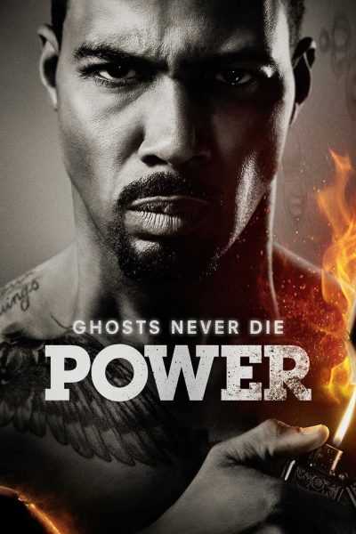 مسلسل Power