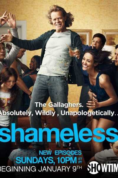 مسلسل Shameless