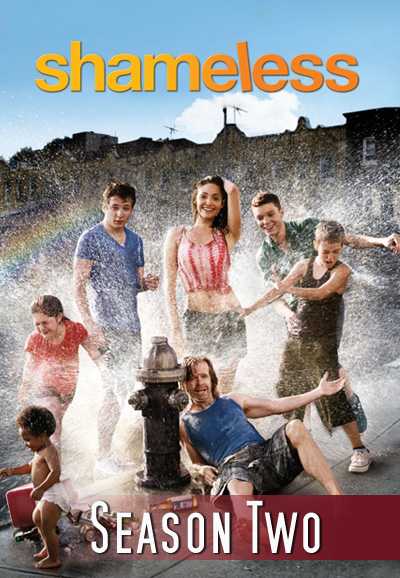 مسلسل Shameless