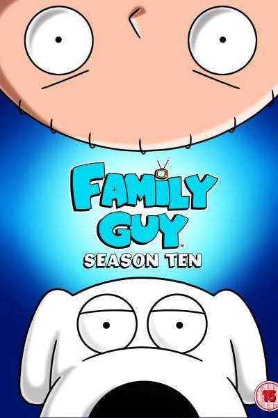 مسلسل Family Guy