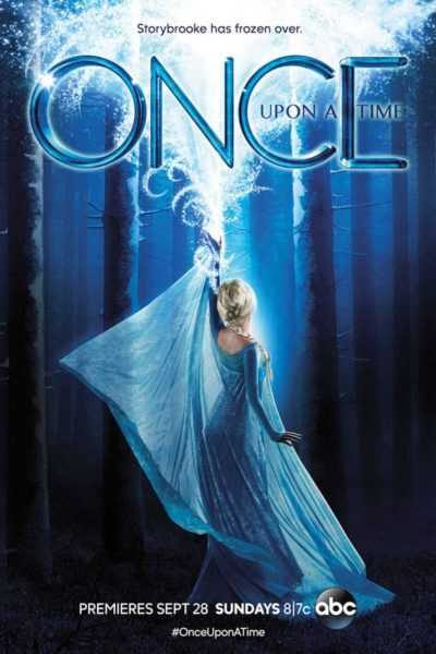 مسلسل Once Upon a Time