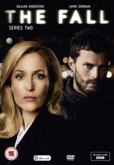 مسلسل The Fall
