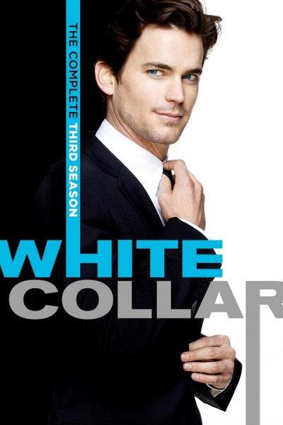 مسلسل White Collar