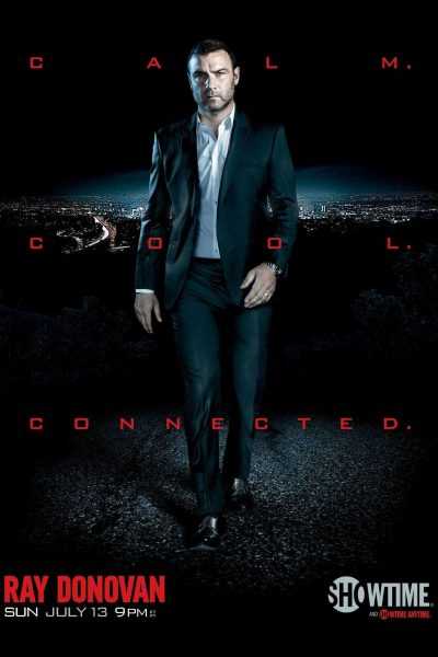 مسلسل Ray Donovan