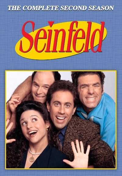 مسلسل Seinfeld
