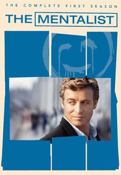 مسلسل The Mentalist