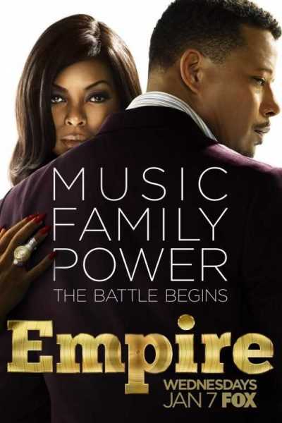 مسلسل Empire