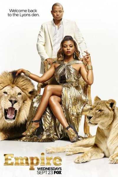 مسلسل Empire
