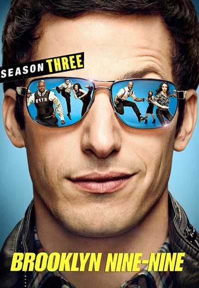 مسلسل Brooklyn Nine Nine