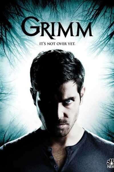 مسلسل Grimm
