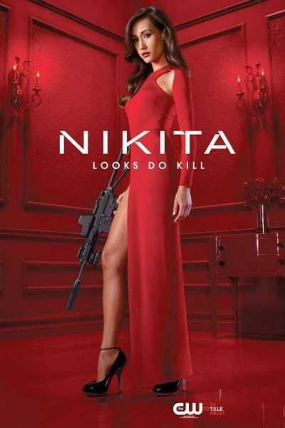 مسلسل Nikita