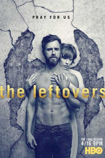 مسلسل The Leftovers