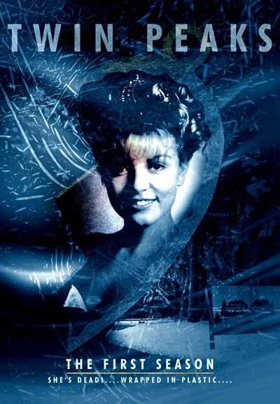 مسلسل Twin Peaks