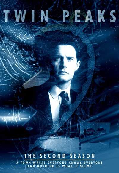مسلسل Twin Peaks