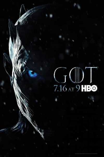 مسلسل Game of Thrones