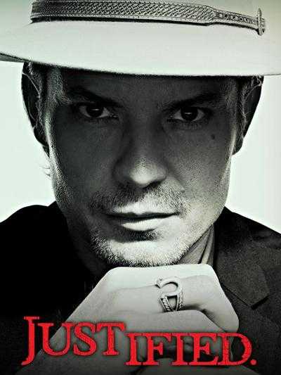 مسلسل Justified