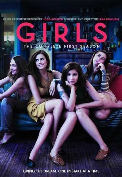 مسلسل Girls