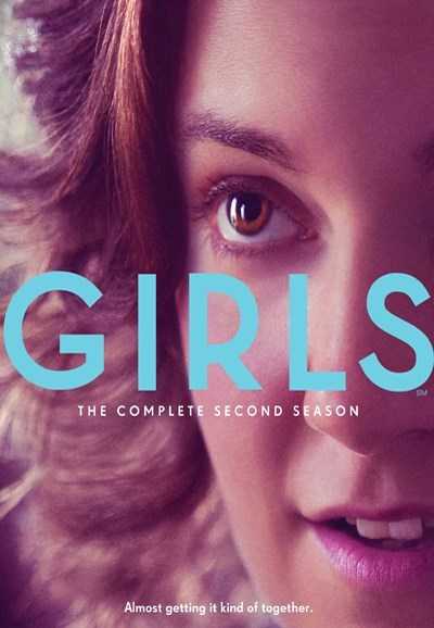 مسلسل Girls