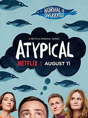 129413مسلسل Atypical
