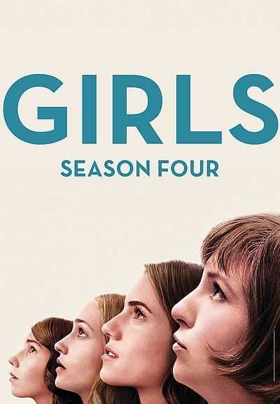 مسلسل Girls