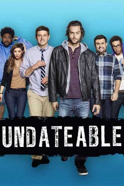 117293مسلسل Undateable