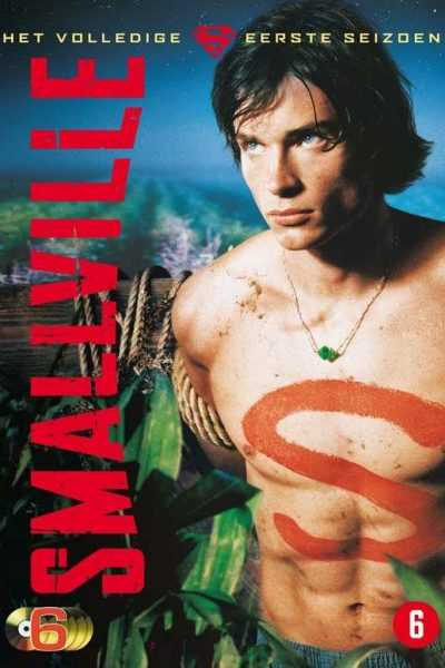 مسلسل Smallville