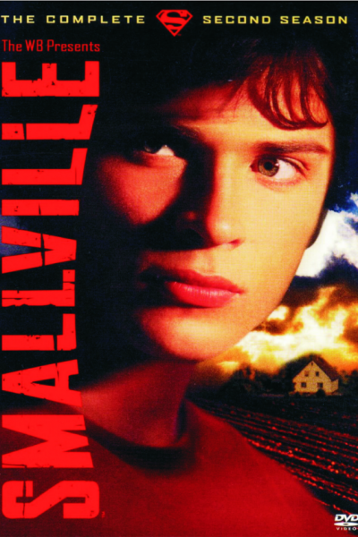 مسلسل Smallville
