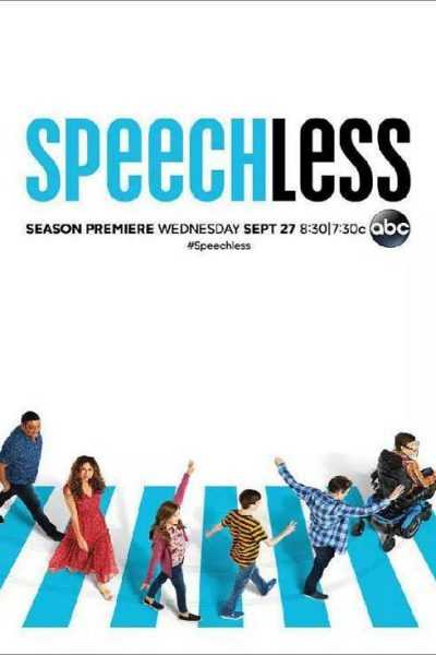 12621مسلسل Speechless