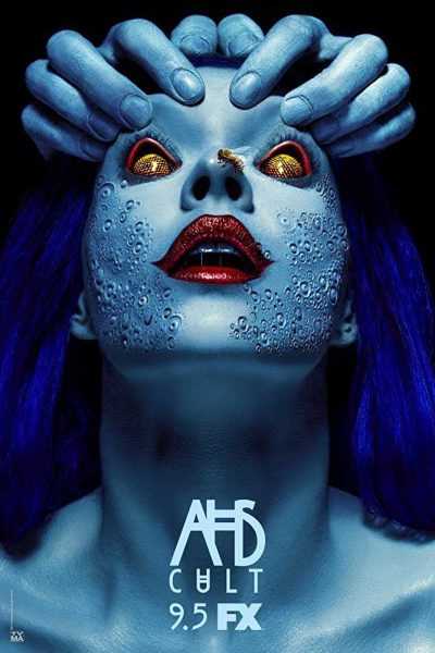 مسلسل American Horror Story