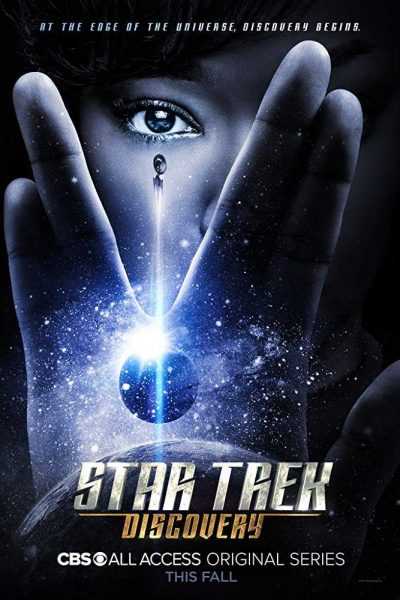 109058مسلسل Star Trek: Discovery