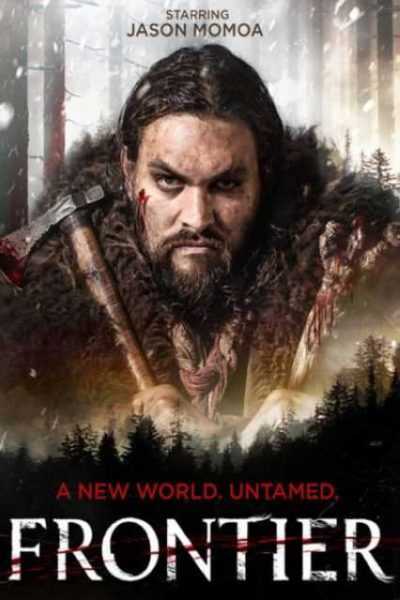 13413مسلسل Frontier