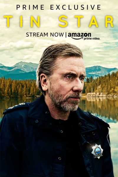 مسلسل Tin Star