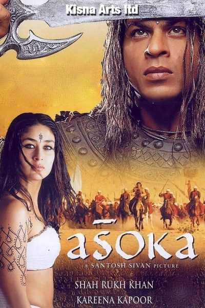 فيلم Asoka 2001 مترجم