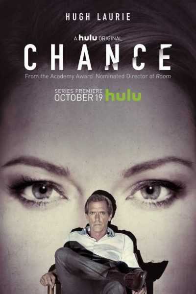 مسلسل Chance