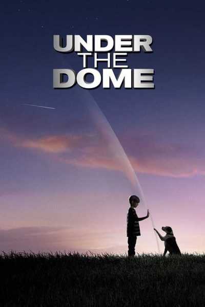 40792مسلسل Under the Dome