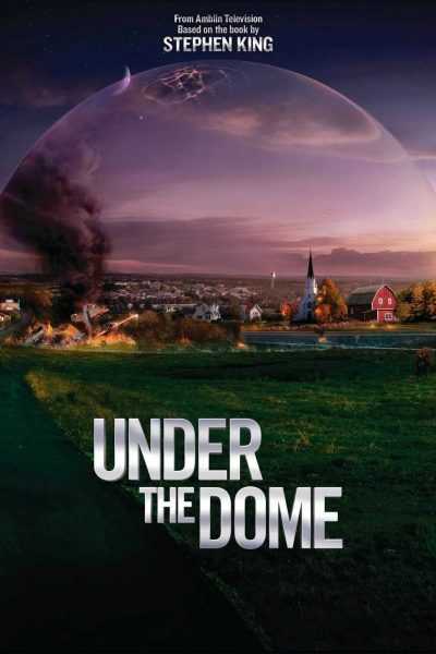 40792مسلسل Under the Dome