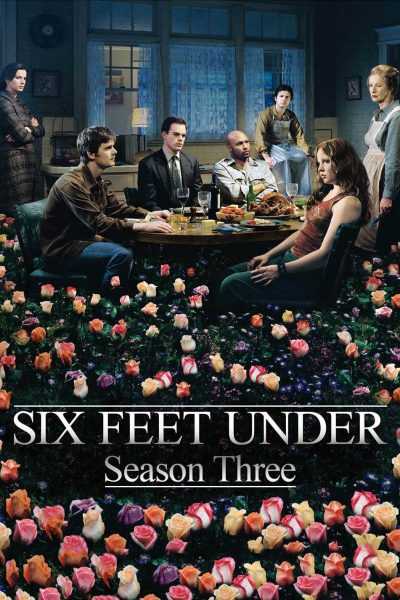 مسلسل Six Feet Under