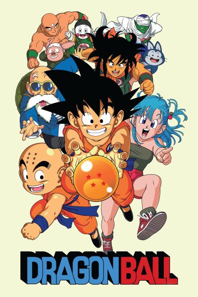 56910أنمي Dragon Ball
