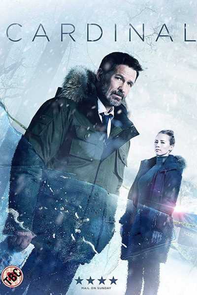 19268مسلسل Cardinal
