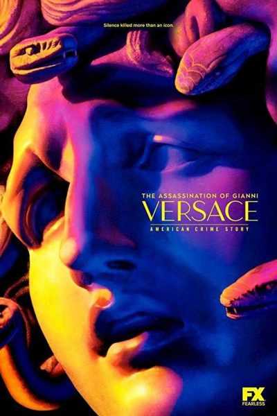 مسلسل American Crime Story